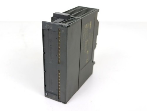 Siemens 6es7 331 7kb02 - s7, 331-7kb02-0ab0