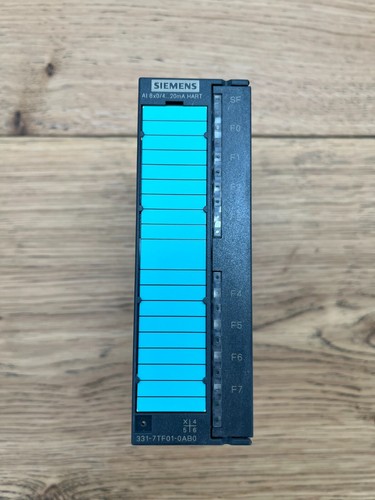 Siemens simatic 300 6es7 - simatic, s7-300