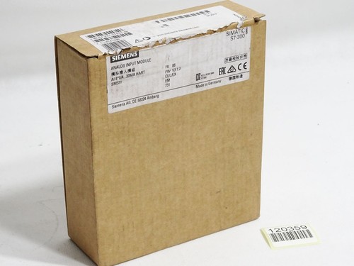 Siemens 300 sm331 - siemens, s7-300