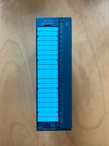 Siemens simatic 300 - s7-300, sm