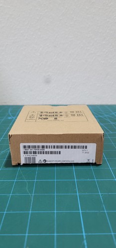 Siemens simatic 300 - simatic, sm331