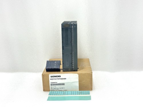Siemens 6es7 331 7kf02 0ab0 - siemens,