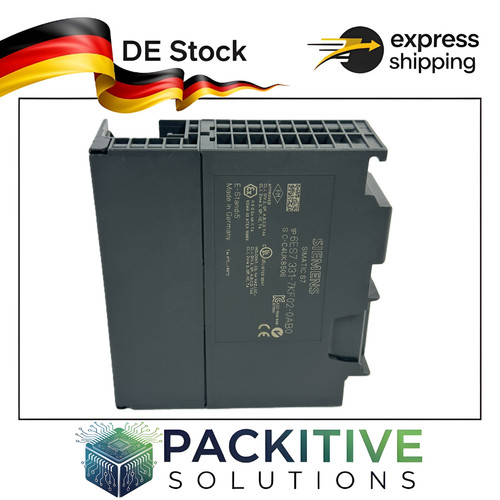 Siemens simatic 300 - simatic, s7-300