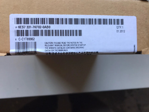 Siemens simatic 300 331 - siemens,