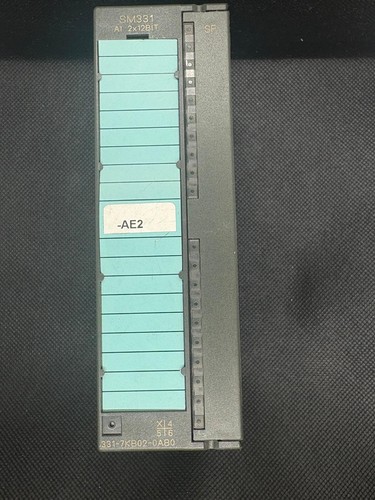 Siemens simatic 300 sm331 - simatic, s7-300