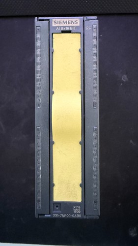 Simatic 300 sm331 6es7 - simatic,