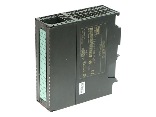 6es7331 1kf00 0ab0 - 6es7331-1kf00-0ab0, siemens
