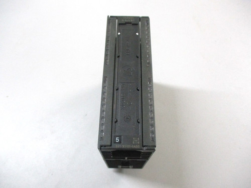 Siemens simatic sm331 8x - sm331,