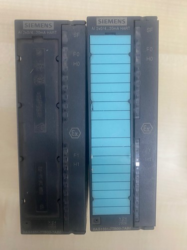 Siemens siplus 300 sm331 - siemens,