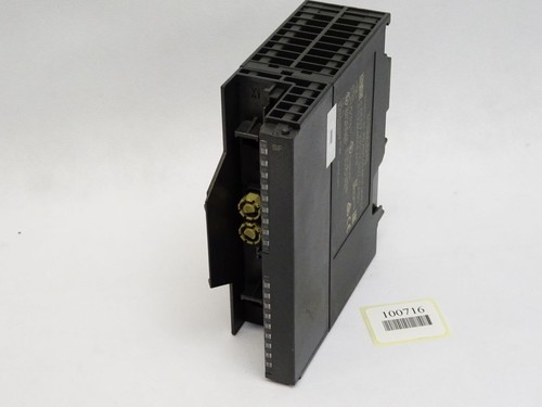 Siemens 300 sm331 - s7-300,