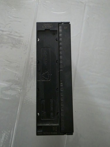 Siemens simatic 300 sm331 - simatic, s7-300