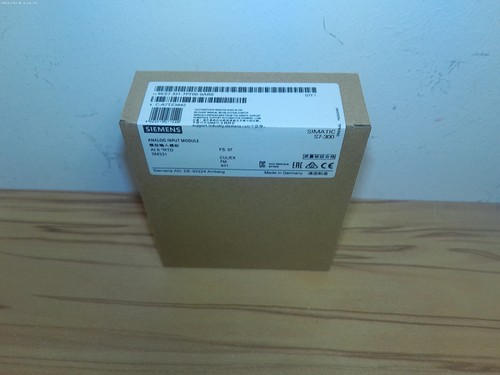 Siemens simatic 331 - siemens,