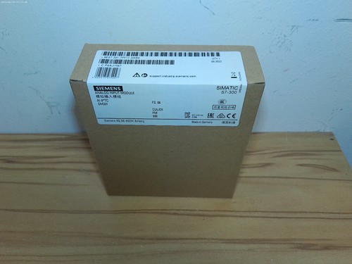 Siemens simatic 331 - s7,