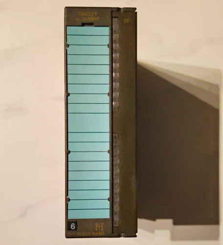 Siemens simatic 300 - s7, s7/300