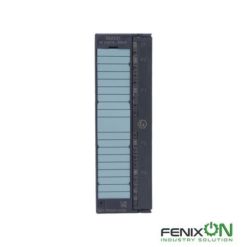 Siemens 6es7331 7rd00 - siemens, 6es7331-7rd00-0ab0